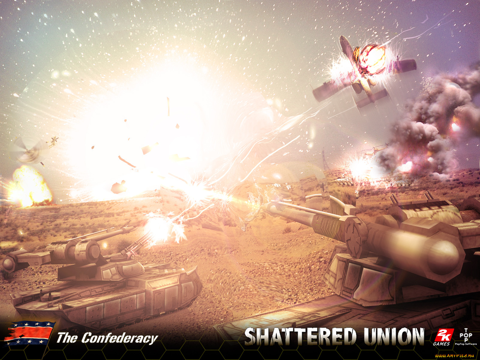 , , shattered, union